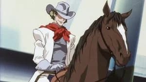 Cowboy Bebop 1. Sezon 22. Bölüm