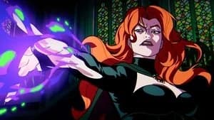 X-Men '97 1. Sezon 3. Bölüm