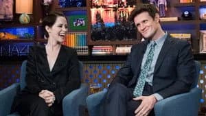 Watch What Happens Live with Andy Cohen 14. Sezon 200. Bölüm