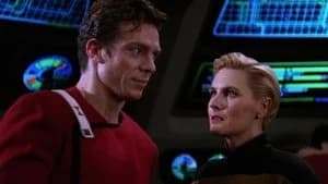 Star Trek: The Next Generation 3. Sezon 15. Bölüm