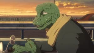 BEASTARS 3. Sezon 4. Bölüm