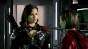 Arrow 6. Sezon 16. Bölüm