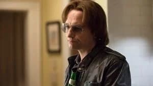 The Americans 6. Sezon 4. Bölüm