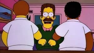 The Simpsons 8. Sezon 8. Bölüm