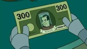 Futurama 5. Sezon 11. Bölüm