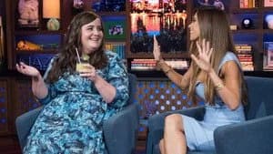 Watch What Happens Live with Andy Cohen 14. Sezon 152. Bölüm