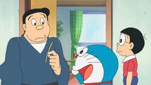 Doraemon 1. Sezon 1006. Bölüm