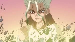 Dr. STONE 3. Sezon 6. Bölüm