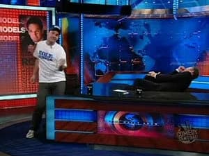 The Daily Show 13. Sezon 145. Bölüm