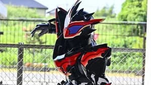 仮面ライダー 35. Sezon 21. Bölüm