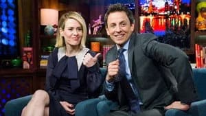 Watch What Happens Live with Andy Cohen 11. Sezon 28. Bölüm