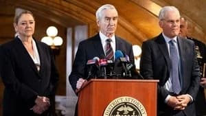 Law & Order 23. Sezon 5. Bölüm