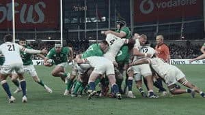 Six Nations: Full Contact 2. Sezon 5. Bölüm