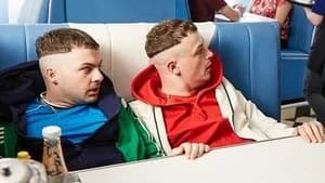 The Young Offenders 2. Sezon 5. Bölüm