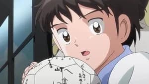 Captain Tsubasa 1. Sezon 28. Bölüm