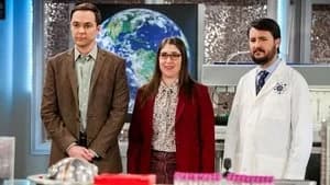 The Big Bang Theory 12. Sezon 16. Bölüm