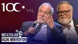 Mevzular: Açık Mikrofon 2. Sezon 2. Bölüm