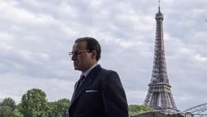 Cristóbal Balenciaga 1. Sezon 4. Bölüm