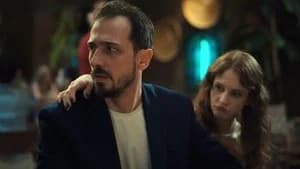 Karşılaşmalar 2. Sezon 4. Bölüm