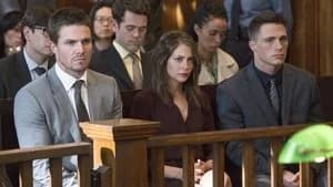 Arrow 2. Sezon 7. Bölüm