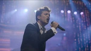 Luis Miguel: La Serie 3. Sezon 4. Bölüm