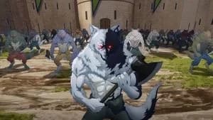 Suicide Squad Isekai 1. Sezon 3. Bölüm