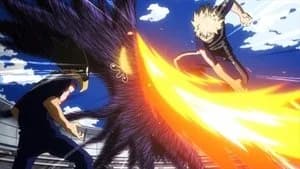 My Hero Academia 2. Sezon 11. Bölüm
