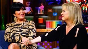 Watch What Happens Live with Andy Cohen 6. Sezon 38. Bölüm