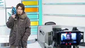 仮面ライダー 28. Sezon 18. Bölüm