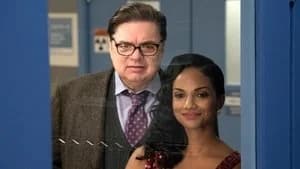 Chicago Med 2. Sezon 11. Bölüm