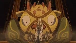 Blue Exorcist 1. Sezon 17. Bölüm
