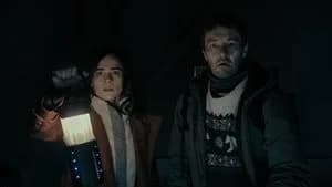 Dark Matter 1. Sezon 5. Bölüm