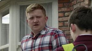 Coronation Street 65. Sezon 76. Bölüm