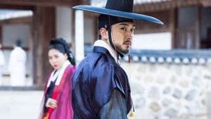 Saimdang, Memoir of Colors 1. Sezon 8. Bölüm