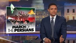 The Daily Show 23. Sezon 37. Bölüm