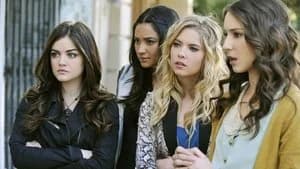 Pretty Little Liars 2. Sezon 24. Bölüm