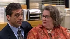 The Office 2. Sezon 2. Bölüm