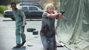 The Walking Dead 5. Sezon 4. Bölüm