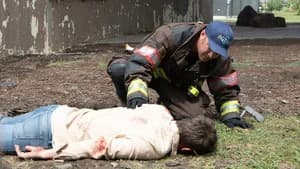 Chicago Fire 7. Sezon 3. Bölüm