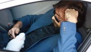Behzat Ç.: Bir Ankara Polisiyesi 1. Sezon 2. Bölüm