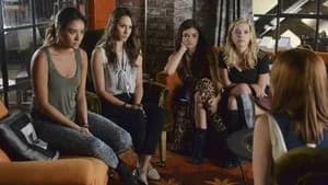 Pretty Little Liars 5. Sezon 19. Bölüm