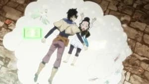 Black Clover 1. Sezon 25. Bölüm