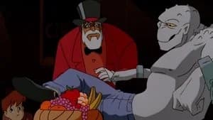 Batman: The Animated Series 2. Sezon 7. Bölüm