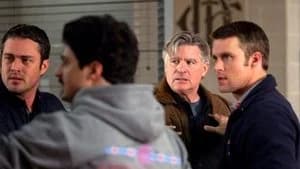 Chicago Fire 1. Sezon 18. Bölüm