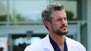 Grey's Anatomy 7. Sezon 6. Bölüm