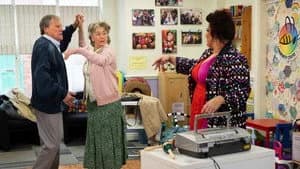 Coronation Street 64. Sezon 46. Bölüm