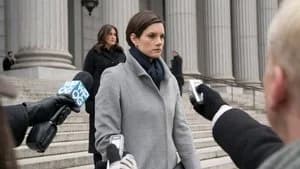 Law & Order: Special Victims Unit 18. Sezon 14. Bölüm