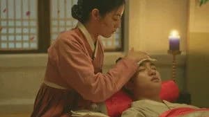 100 Days My Prince 1. Sezon 5. Bölüm