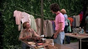 That '70s Show 2. Sezon 1. Bölüm