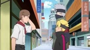 Boruto: Naruto Next Generations 1. Sezon 260. Bölüm